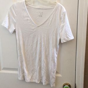 Ladies a new day tee medium